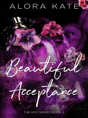 cover image of Beautiful Acceptance